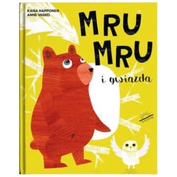 Mru Mru i gwiazda - Happonen Kaisa