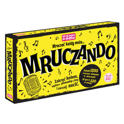 Mruczando