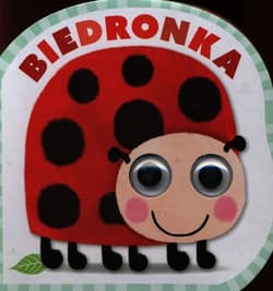 Mrugnij oczkiem i posłuchaj Biedronka - Ewa Skibińska
