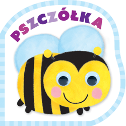 Mrugnij oczkiem i posłuchaj Pszczółka