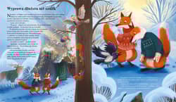 Galeria - zdjęcie nr. 2 - Mruklin kradnie Gwiazdkę