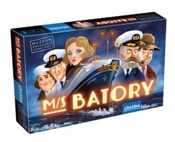 Ms Batory - Filip  Miłuński