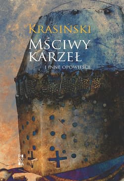 Mściwy karzeł i inne opowieści - Zygmunt Krasiński