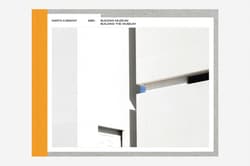 MSN. Budowa Muzeum. Building the Museum - Marta Ejsmont