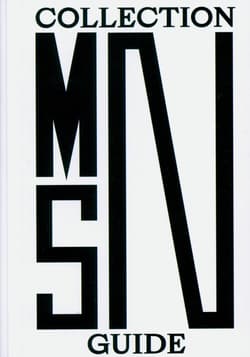 MSN Collection Guide - Praca zbiorowa