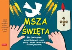 Msza Święta - Laura Salvi