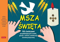 Msza Święta - Laura Salvi