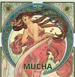 Mucha - Daniel Kiecol