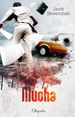 Mucha - Jacek  Skowroński