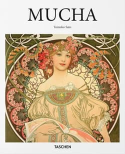 Mucha wer. angielska - Tomoko Sato