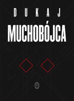 Muchobójca - ebook