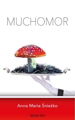 Muchomor - Śnieżko Anna Maria