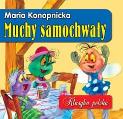 Muchy samochwały. Klasyka polska