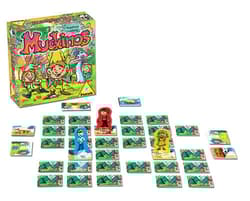 Muckinos - Manfred Ludwig