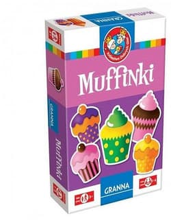 Muffinki