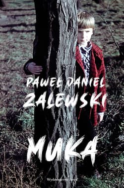 MUKA - ebook - Zalewski Paweł Daniel