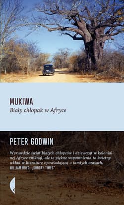 Mukiwa - ebook - Peter Godwin