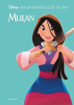 Mulan Najpiękniejsze filmy
