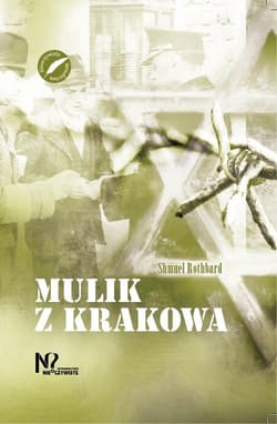 Mulik z Krakowa - Shmuel Rothbard