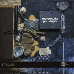 Mullghamore - Małgorzata Południak