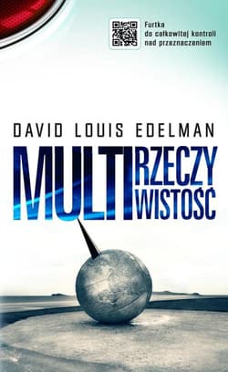 Multirzeczywistość. Skok 225. Tom 2 - David Louis  Edelman