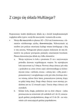 Galeria - zdjęcie nr. 2 - Multizegar Nauka pomiaru czasu