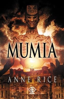 Mumia - Anne Rice