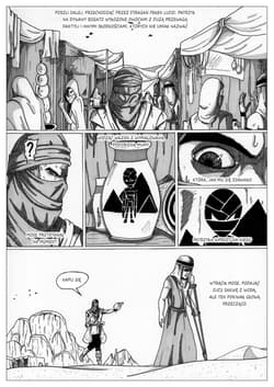 Galeria - zdjęcie nr. 2 - Mumia Tom 1