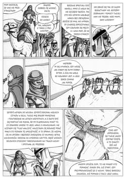 Galeria - zdjęcie nr. 4 - Mumia Tom 1