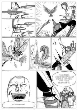 Galeria - zdjęcie nr. 2 - Mumia Tom 2