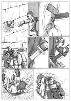 Galeria - zdjęcie nr. 3 - Mumia Tom 2