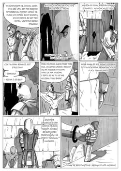 Galeria - zdjęcie nr. 4 - Mumia Tom 2