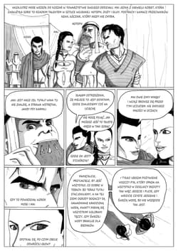 Galeria - zdjęcie nr. 2 - Mumia Tom 3