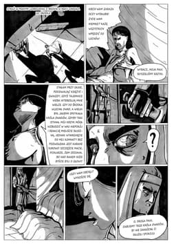 Galeria - zdjęcie nr. 3 - Mumia Tom 3
