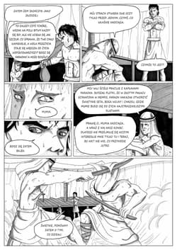 Galeria - zdjęcie nr. 4 - Mumia Tom 3