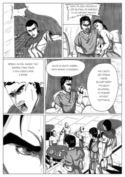 Galeria - zdjęcie nr. 2 - Mumia Tom 4