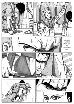 Galeria - zdjęcie nr. 2 - Mumia Tom 5