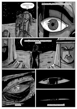 Galeria - zdjęcie nr. 3 - Mumia Tom 5