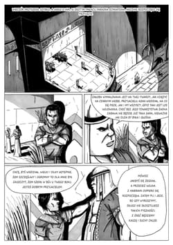 Galeria - zdjęcie nr. 4 - Mumia Tom 5