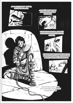 Galeria - zdjęcie nr. 2 - Mumia Tom 6