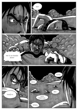 Galeria - zdjęcie nr. 3 - Mumia Tom 6