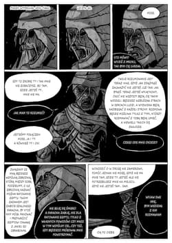 Galeria - zdjęcie nr. 4 - Mumia Tom 6