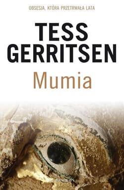 Mumia Tom 7 - Tess Gerritsen