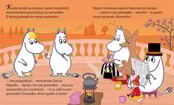 Galeria - zdjęcie nr. 2 - Muminek i gwiazdka z nieba