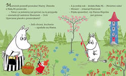 Galeria - zdjęcie nr. 3 - Muminek i księżycowa przygoda