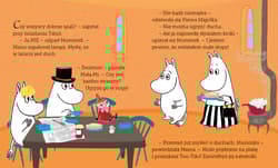 Galeria - zdjęcie nr. 2 - Muminek i mały duch