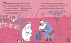 Galeria - zdjęcie nr. 2 - Muminek i pierwszy śnieg