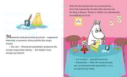 Galeria - zdjęcie nr. 3 - Muminek i pieśń oceanu