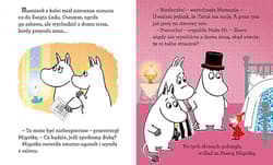 Galeria - zdjęcie nr. 2 - Muminek i Święto Lodu