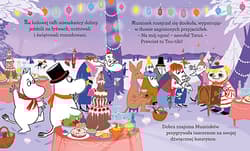 Galeria - zdjęcie nr. 3 - Muminek i Święto Lodu